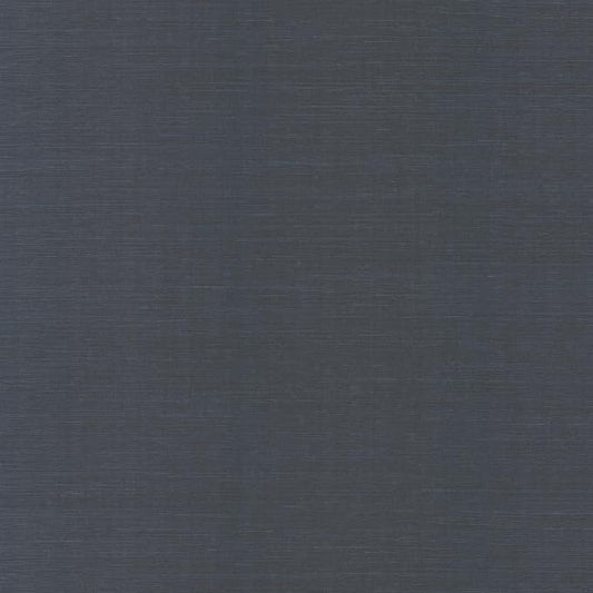 York Wallcoverings Natural Sisal Navy Peel and Stick Grasscloth Wallpaper by YorkWallcoverings