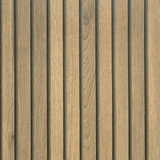 VEELIKE Slat Wood Contact Paper Wood Peel and Stick Wallpaper by VEELIKE