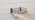 PVC Slat Wall Paneling 4x8 ft - Image 7