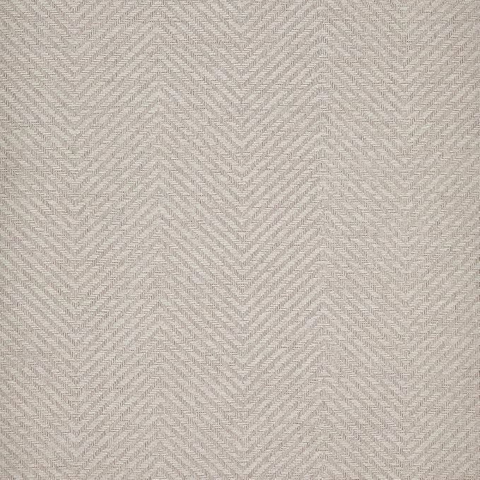 Tempaper x Jeremiah Brent Textured Faux Grasscloth Parquet Removable Peel and by TempaperCo