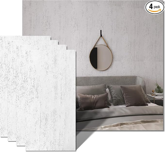 3D Wall Panels Faux Stone Wall Panel by eazart