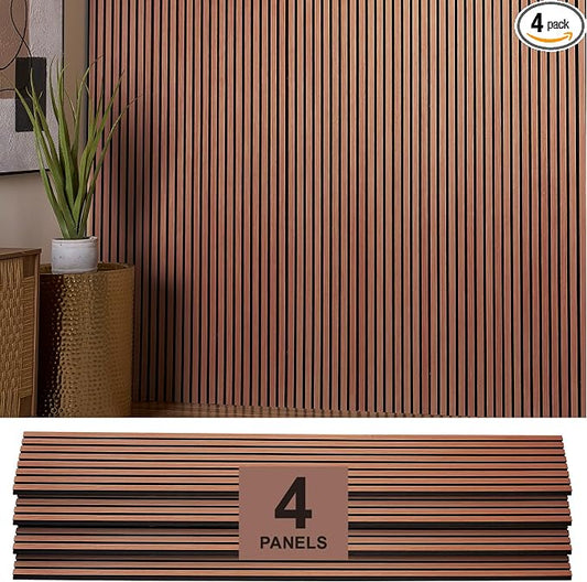Wood Panels for Wall by ZETY+HOME