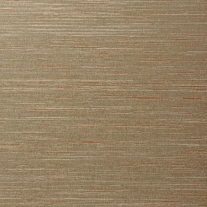 VEELIKE Bronze Brown Grasscloth Peel and Stick Wallpaper Textured Grasscloth by VEELIKE