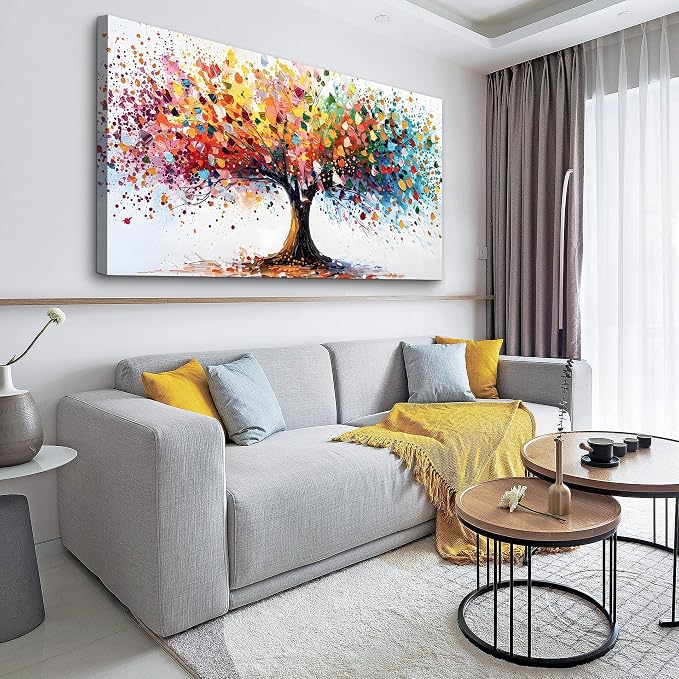 Lapremoly Abstract Wall Decorations - Image 2