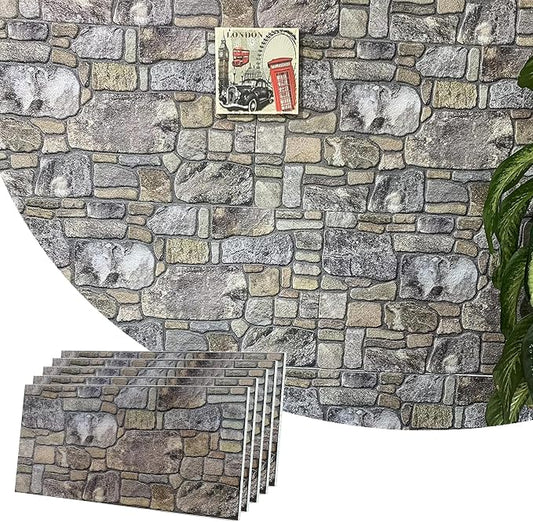 Dundee Deco 3D Wall Panels by DundeeDeco