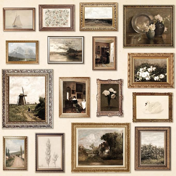97 Decor Antique Wall Decor by 97Decor