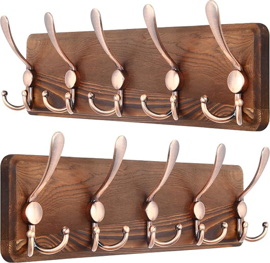 SKOLOO Coat Rack Wall Mounted by SKOLOO