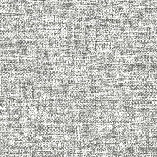 Amiya Grasscloth Grey Wallpaper Peel and Stick Faux Fabric Linen Contact Paper by AMIYApeelandstickwallpaper