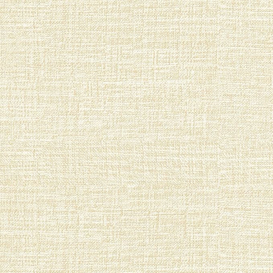 Amiya Grasscloth Cream Wallpaper Peel and Stick Beige Faux Fabric Linen Contact by AMIYApeelandstickwallpaper