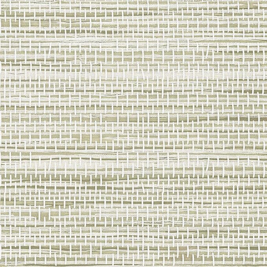 Rugreat Textured Grasscloth Wallpaper Peel and Stick 472inL 17.3inW Beige by ExploringWallpaperArtwithRugreat