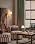 KDG Gold Cordless Wall Sconces Set of 2 - Image 7