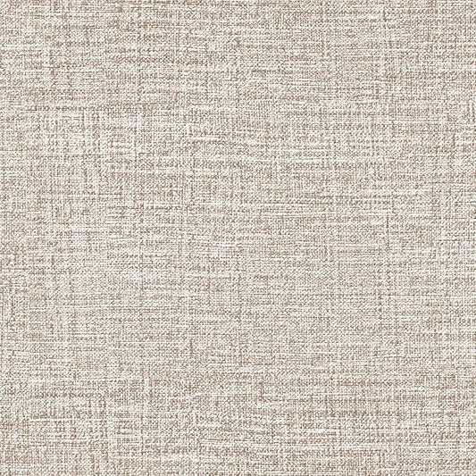Amiya Grasscloth Khaki Wallpaper 17.3"x120" Peel and Stick Tan Faux Fabric by AMIYApeelandstickwallpaper