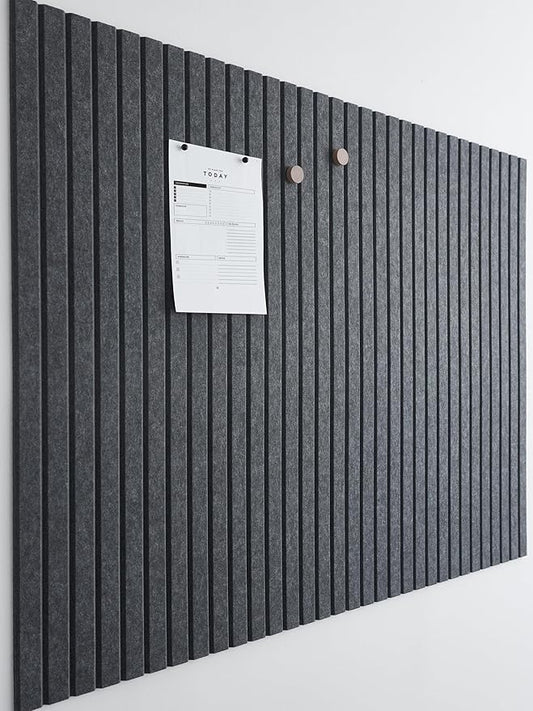 VIVELDA Large Bulletin Board 48x36 by VIVELDA