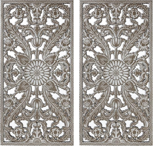 Madison Park Wall Décor for Living Room by MADISONPARK