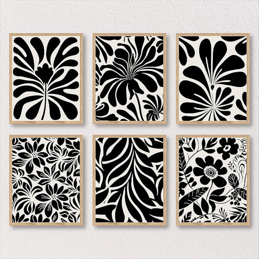 97 Decor Flower Poster by 97Decor