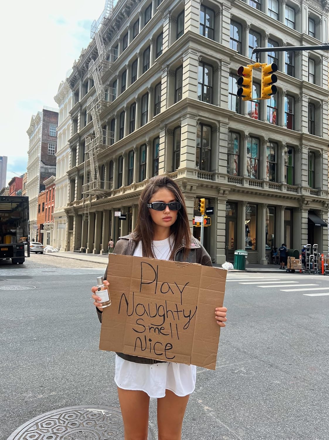 Twist Silken No. 93 Inspired by Perfume D. Marly's Valaya, Long Lasting Perfume For Women, Paraben Free, Vegan, Clean Ingredients, Fragrance - Spray 100 ml | 3.4 fl. oz.