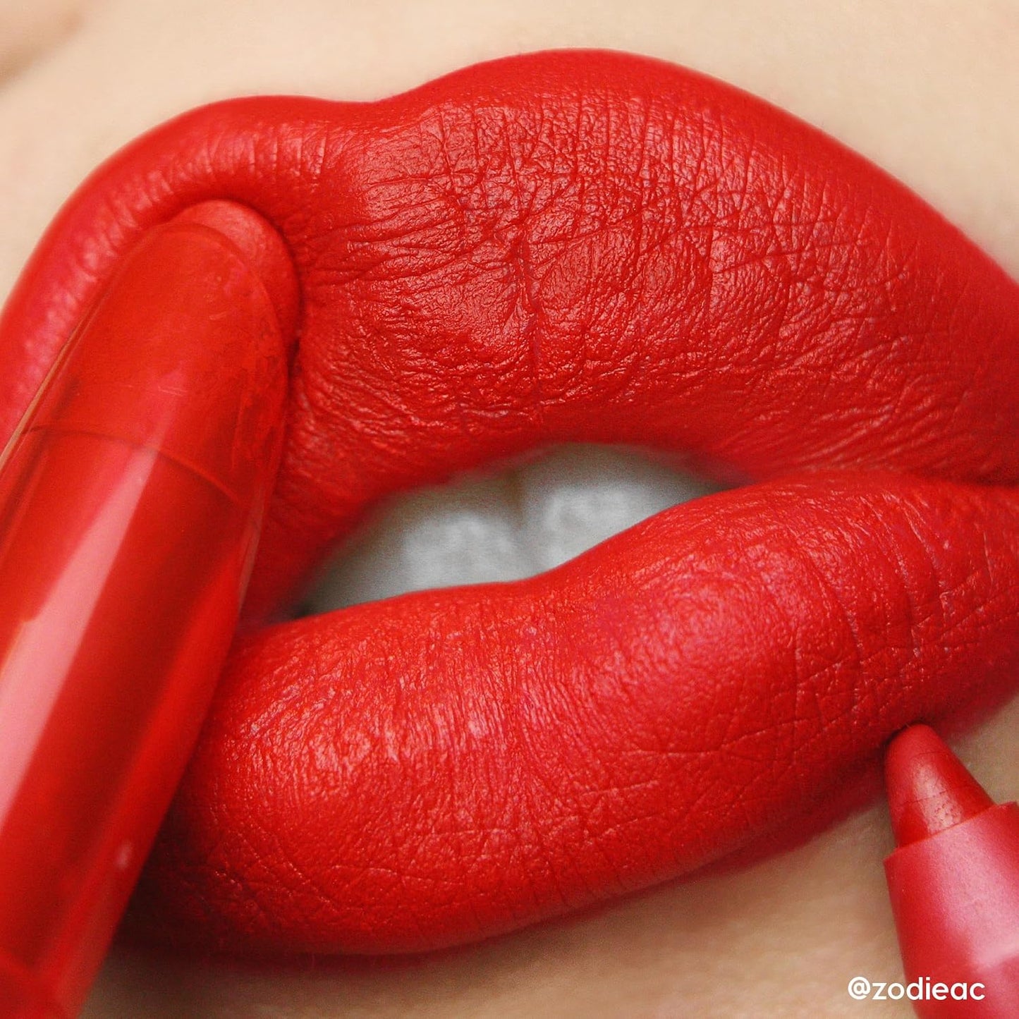 ColourPop Lippie Lip Pencil - High-Pigment, Long-Lasting Lip Liner - Sharpenable Lip Liner Pencil for High-Impact Lip Color - Vegan, Cream Formula with Precise Application - Bossy (0.04 oz)