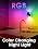 L LOHAS LED Night Light, Night Lights Plug into Wall, Color Changing - Image 7
