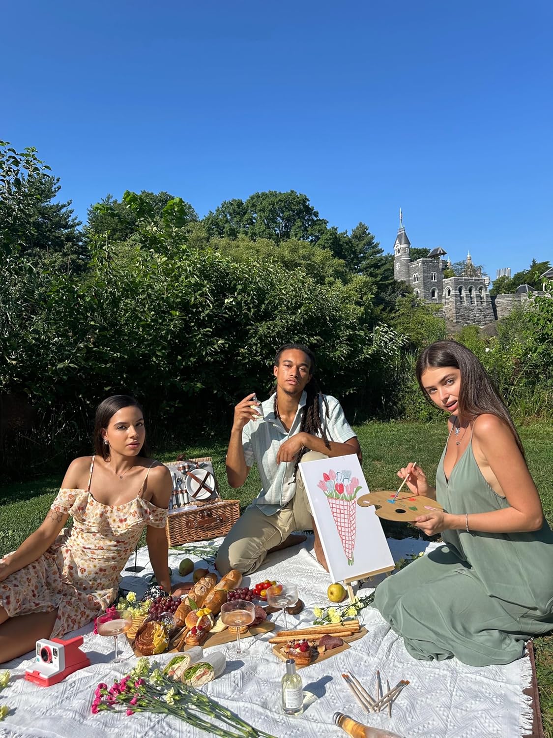 Twist Agarwood No. 44 - Eau De Parfum Inspired by Initio Parfums Oud For Greatness, Long Lasting Perfume for Women & Men, Paraben Free, Vegan, Clean Ingredients, Unisex - Spray 100 ml | 3.4 fl. oz.