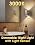 L LOHAS LED Night Light, Night Lights Plug into Wall, Soft White - Image 7