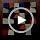 Geometric 3D Wood Wall Art Decor, 11.8"x11.8" Natural Solid Wood Mosaic Wall - Image 7