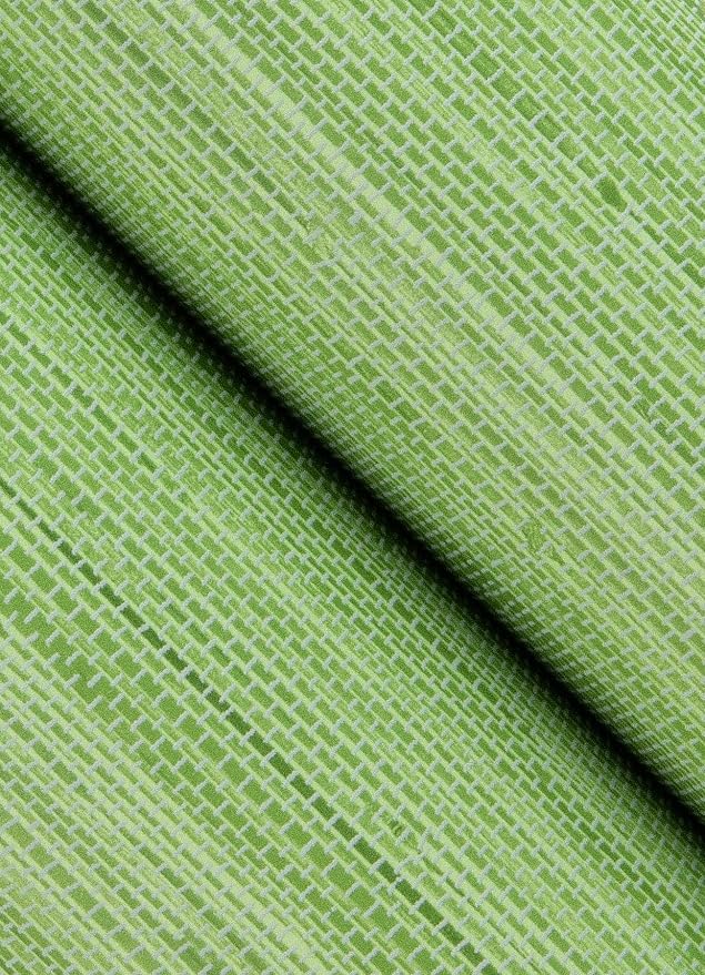 NuWallpaper x Society Social Classic Faux Grasscloth Peel and Stick Wallpaper - Image 2