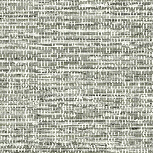 JiffDiff Grasscloth Wallpaper Peel and Stick Cream Grassweave Stick on by wallpaper
