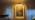 24in Modern Brass Picture Lights - Image 7