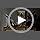 ICHZUMW Framed Funny Black Cat Biting Shark Ocean Canvas Wall Art 8x10 In - Image 7