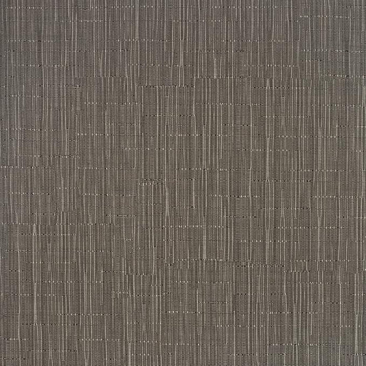 VEELIKE Truffle Brown Grasscloth Wallpaper Peel and Stick Grass Cloth Vinyl by VEELIKE