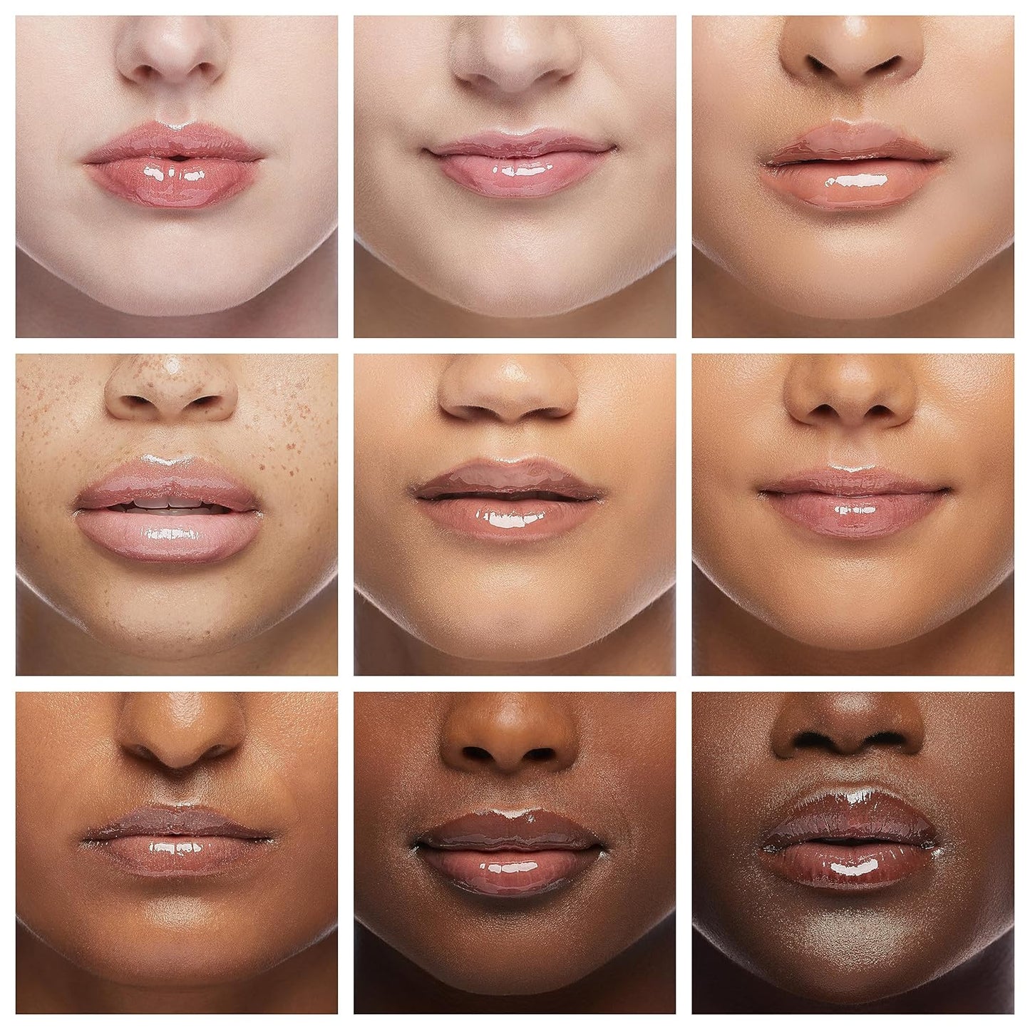 Lawless Women's Forget The Filler Lip Plumper Line Gloss, Velvet, Pink, 0.11 Fl Oz (Pack of 1)