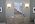 Yosoan 2-Light White Fabric Cloth Brass Wall Sconce Stairwell Fixture Light - Image 7